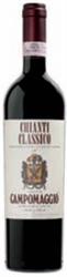 07 Chianti Classico Camponaggio Docg (Castellani) 2004